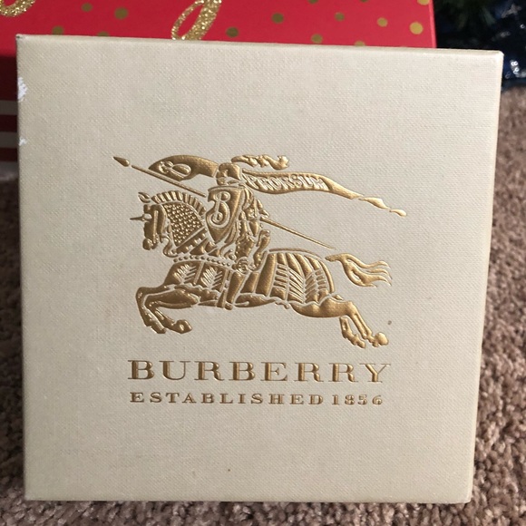 BURBERRY - GENTS HERITAGE STAINLESS STEEL WATCH - Picture 8 of 8